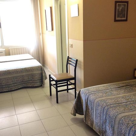Hotel Le Ginestre Λίντο ντι Καμαϊόρε Εξωτερικό φωτογραφία