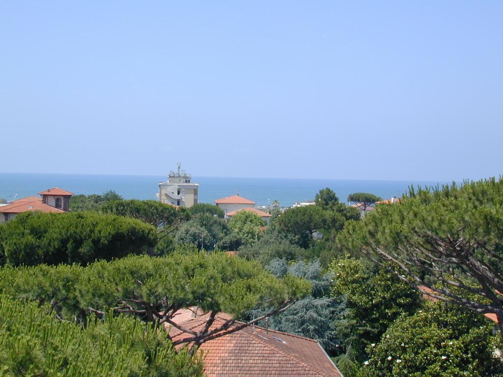 Hotel Le Ginestre Λίντο ντι Καμαϊόρε Εξωτερικό φωτογραφία