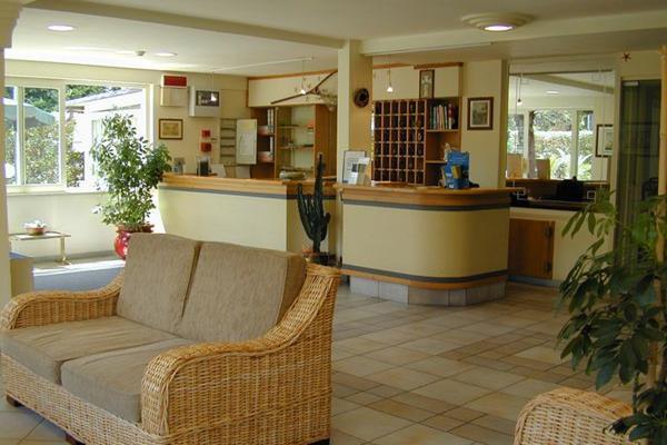 Hotel Le Ginestre Λίντο ντι Καμαϊόρε Εξωτερικό φωτογραφία