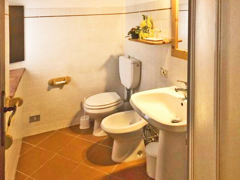 Hotel Le Ginestre Λίντο ντι Καμαϊόρε Εξωτερικό φωτογραφία