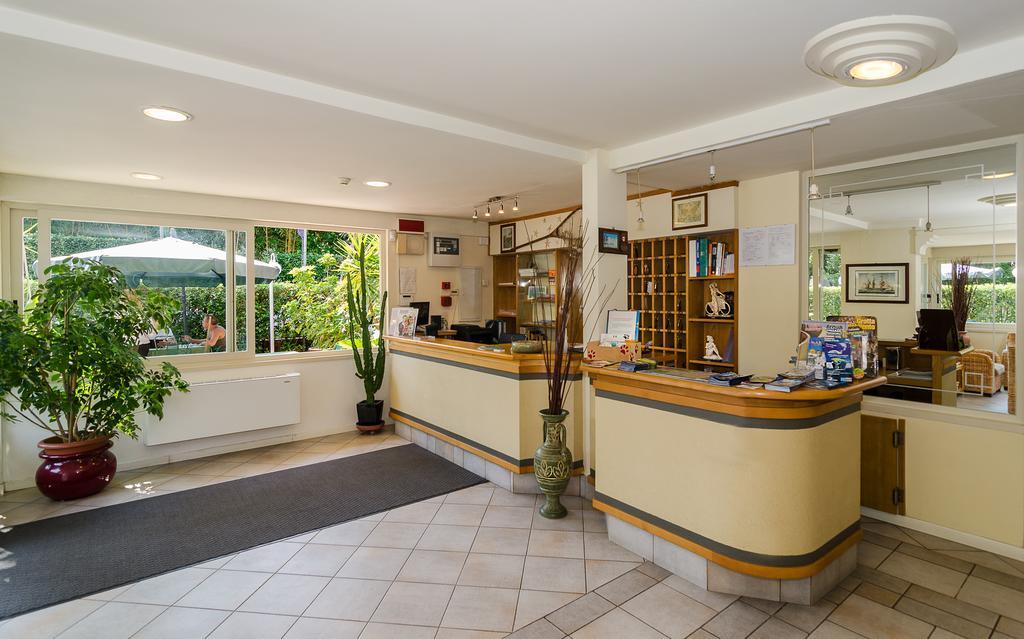 Hotel Le Ginestre Λίντο ντι Καμαϊόρε Εξωτερικό φωτογραφία