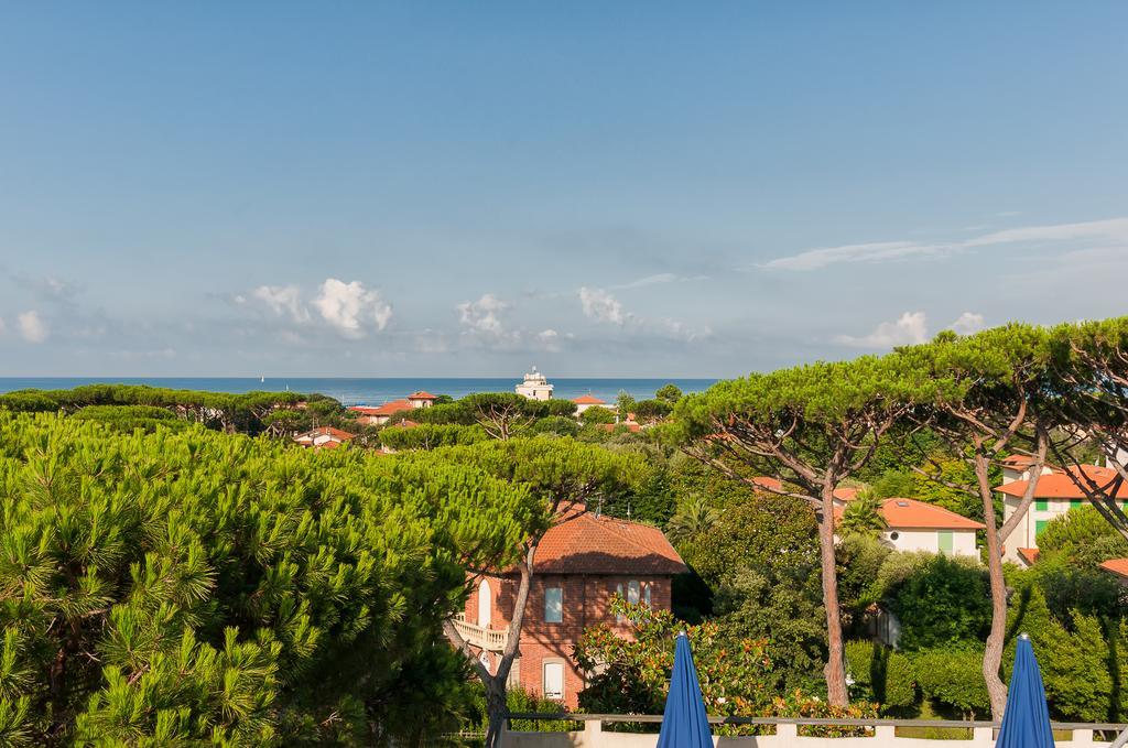 Hotel Le Ginestre Λίντο ντι Καμαϊόρε Εξωτερικό φωτογραφία