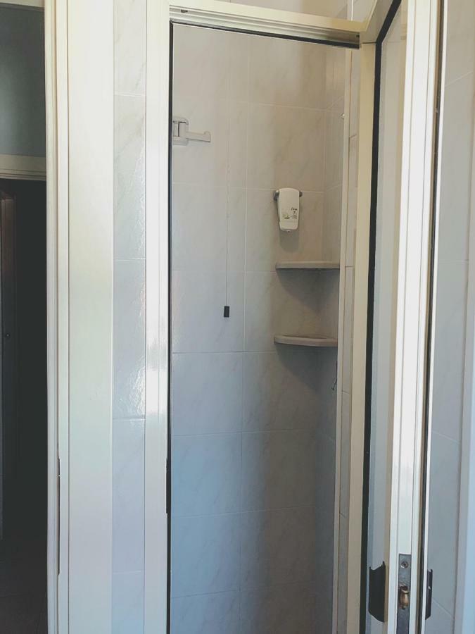 Hotel Le Ginestre Λίντο ντι Καμαϊόρε Εξωτερικό φωτογραφία